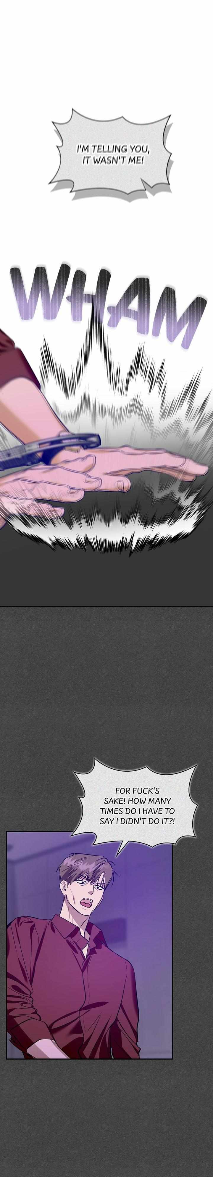 Read Zero Side chapter 29 image 8 on Lezhin