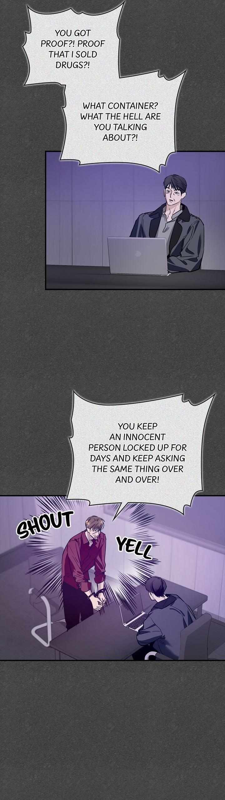 Read Zero Side chapter 29 image 9 on Lezhin