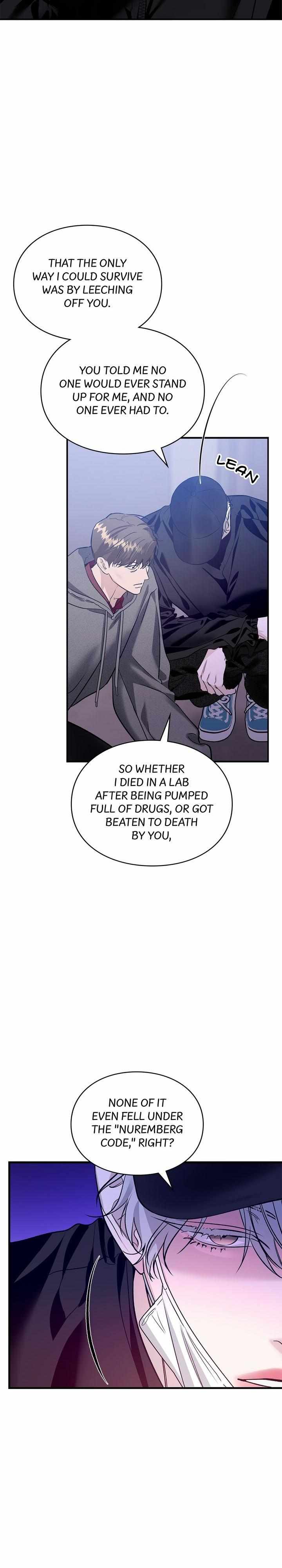 Read Zero Side chapter 30 image 1 on Lezhin