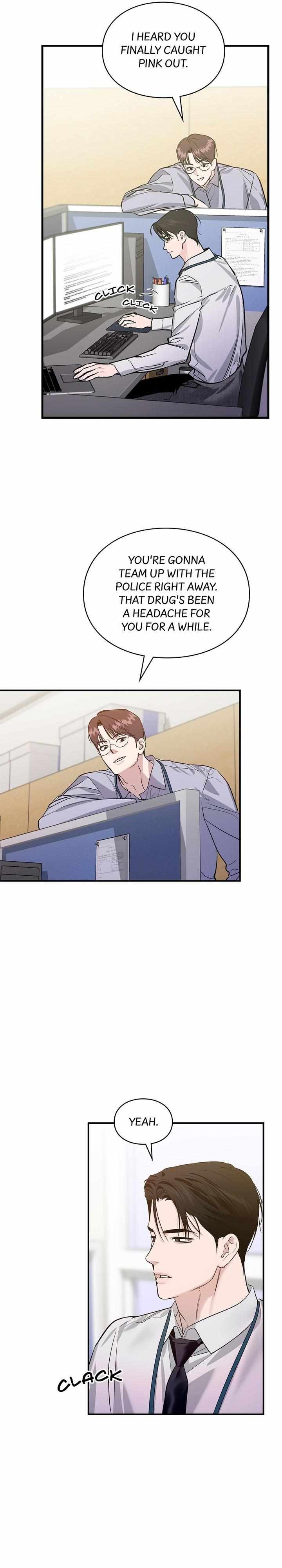 Read Zero Side chapter 30 image 10 on Lezhin