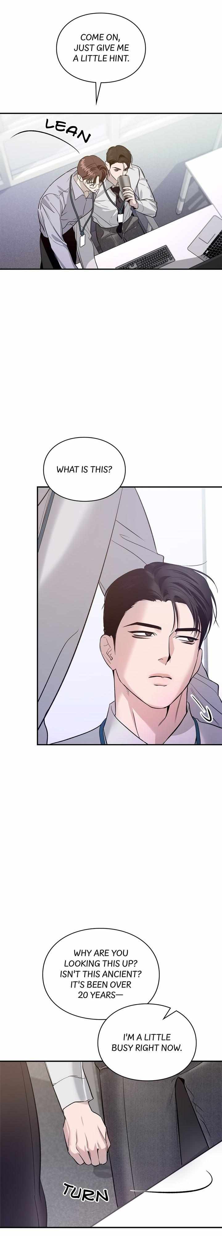 Read Zero Side chapter 30 image 12 on Lezhin
