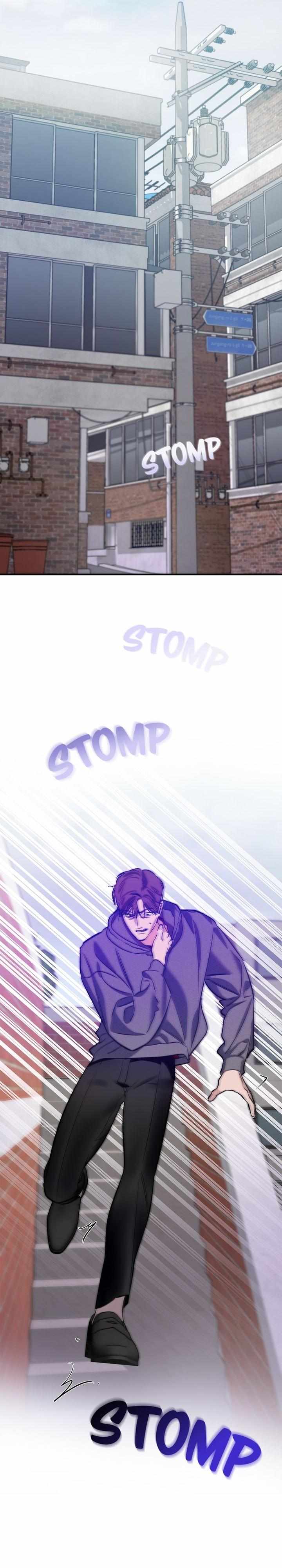 Read Zero Side chapter 30 image 16 on Lezhin
