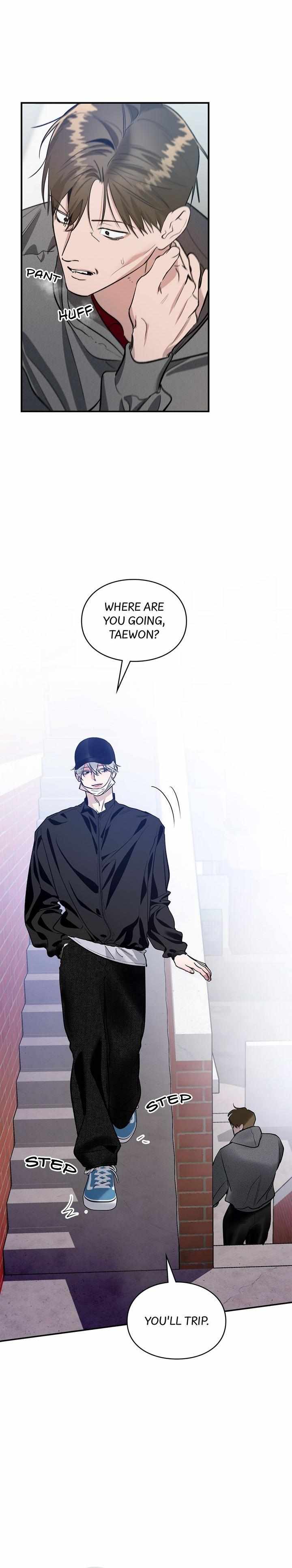 Read Zero Side chapter 30 image 17 on Lezhin