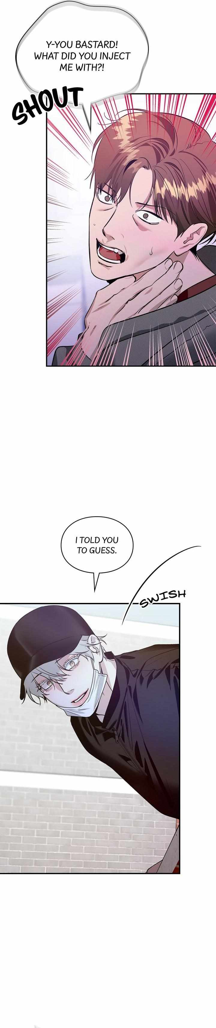 Read Zero Side chapter 30 image 18 on Lezhin