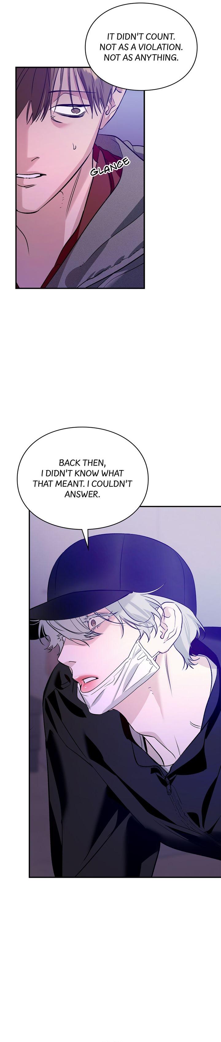 Read Zero Side chapter 30 image 2 on Lezhin