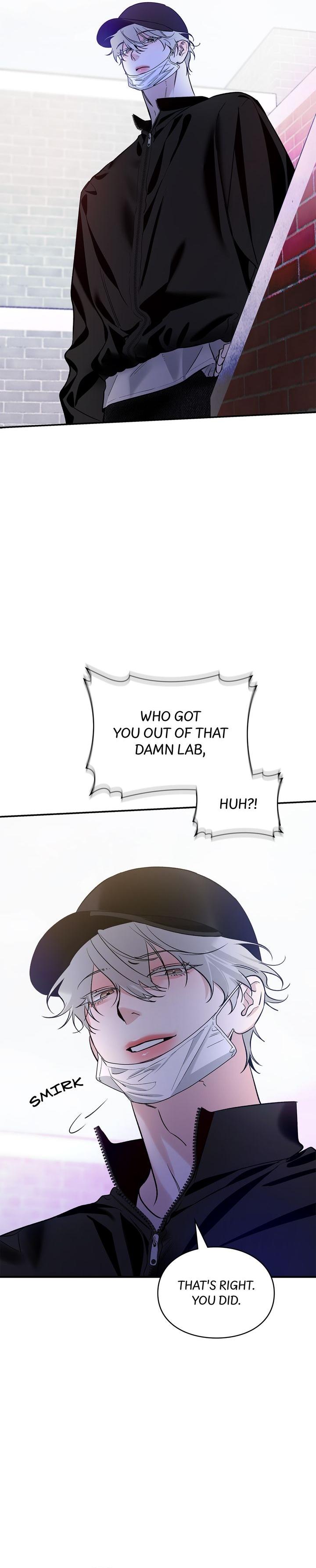 Read Zero Side chapter 30 image 21 on Lezhin