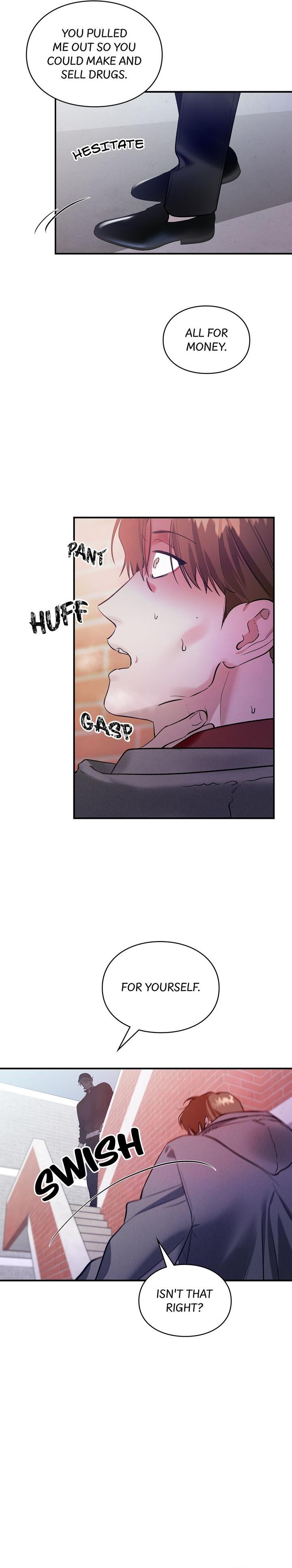 Read Zero Side chapter 30 image 22 on Lezhin
