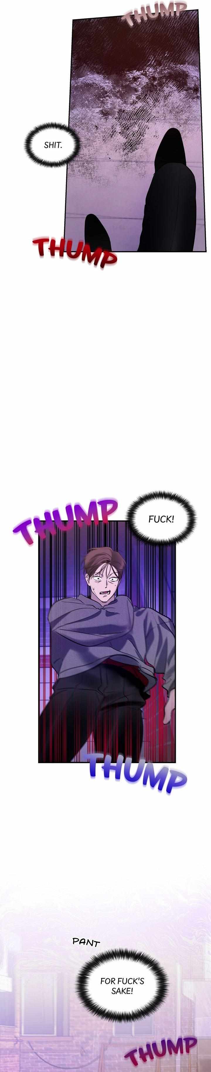 Read Zero Side chapter 30 image 23 on Lezhin