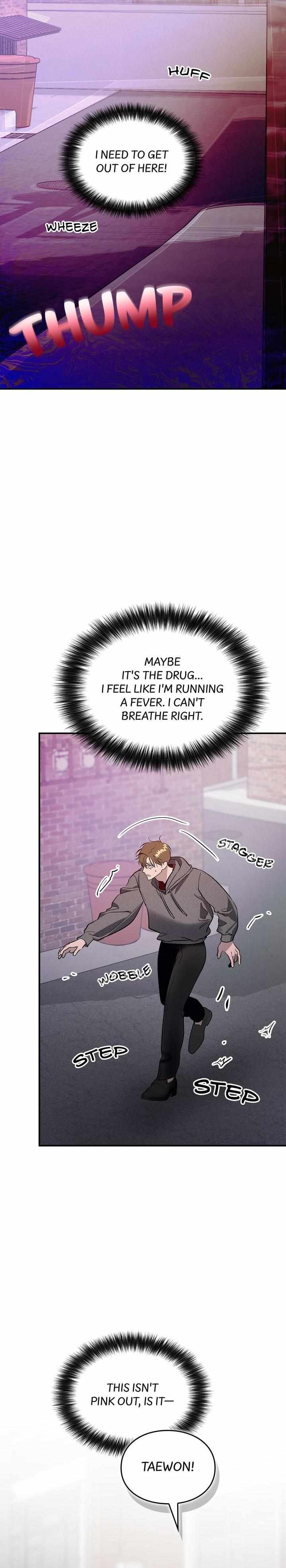 Read Zero Side chapter 30 image 24 on Lezhin