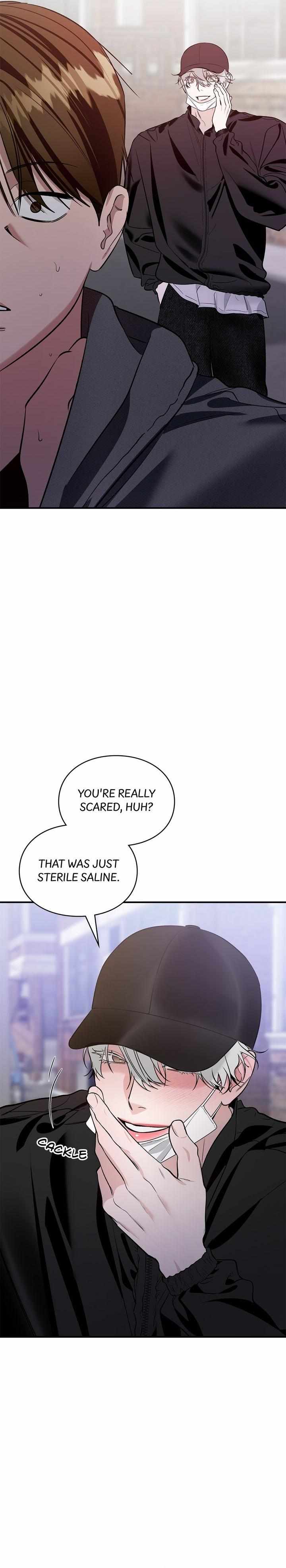 Read Zero Side chapter 30 image 25 on Lezhin