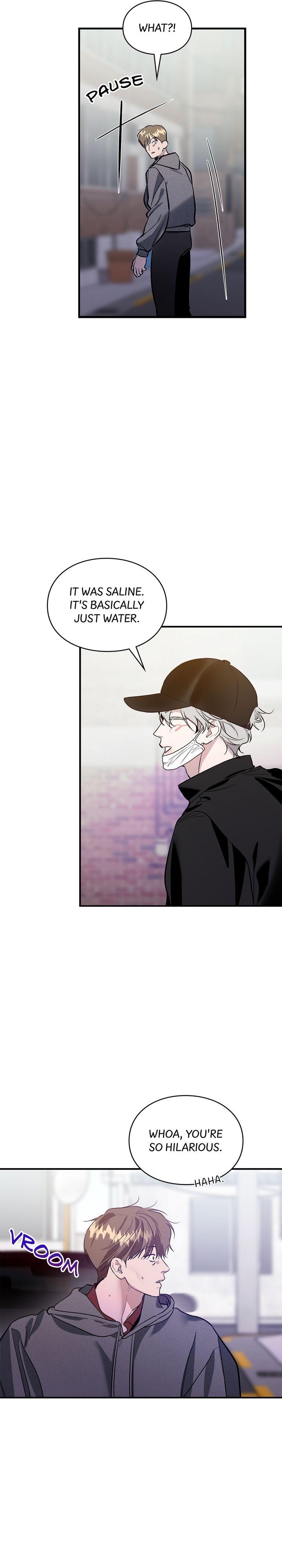 Read Zero Side chapter 30 image 26 on Lezhin