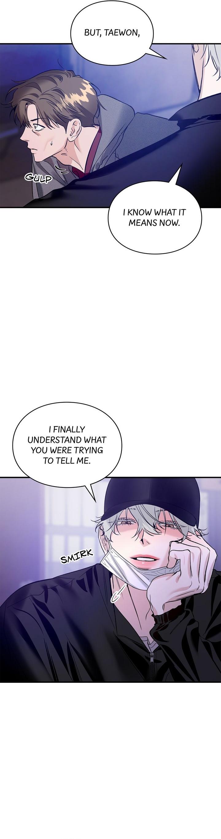 Read Zero Side chapter 30 image 3 on Lezhin