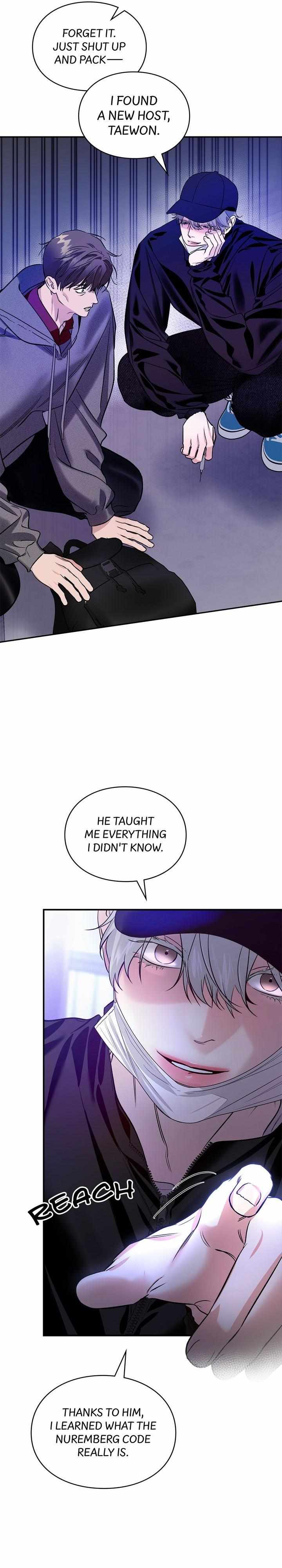 Read Zero Side chapter 30 image 4 on Lezhin