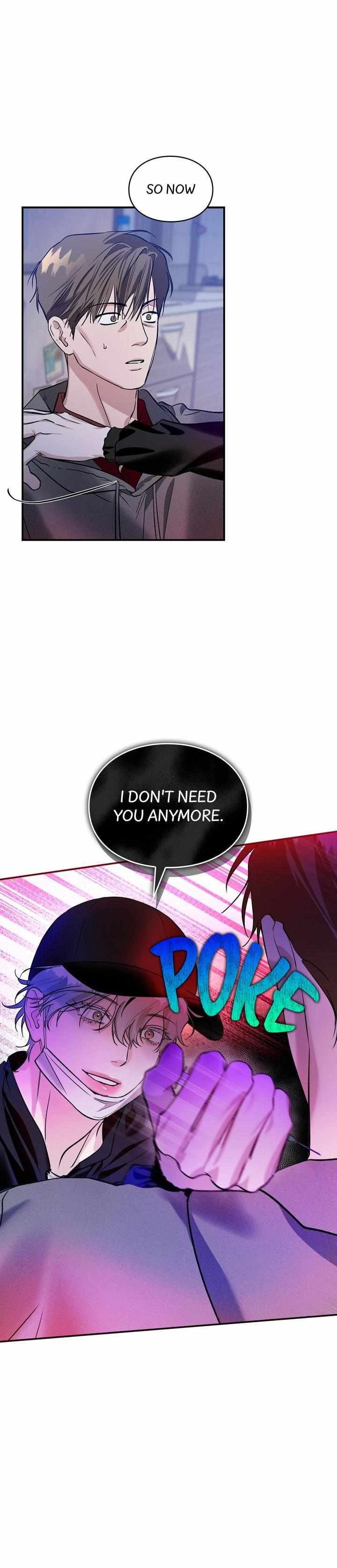 Read Zero Side chapter 30 image 5 on Lezhin