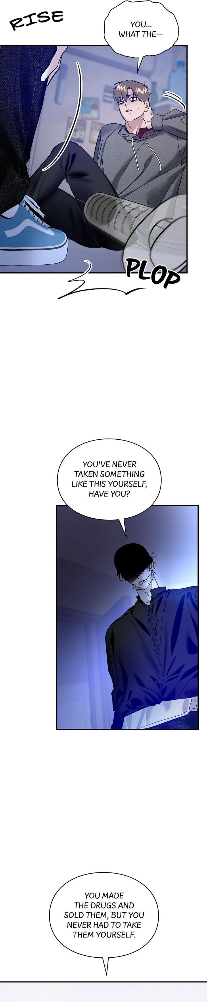 Read Zero Side chapter 30 image 6 on Lezhin