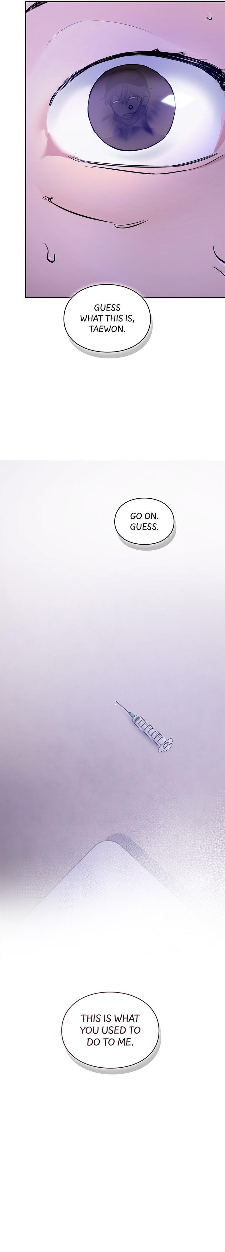Read Zero Side chapter 30 image 8 on Lezhin