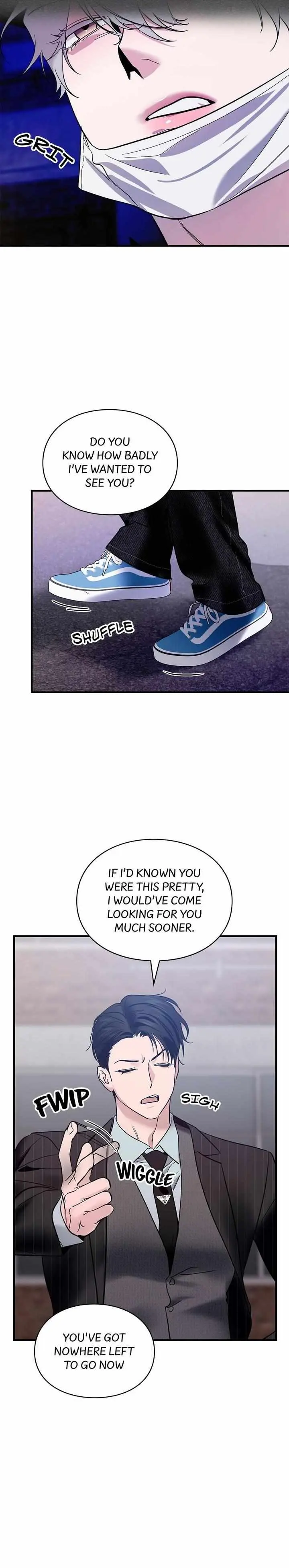 Read Zero Side chapter 31 image 11 on Lezhin
