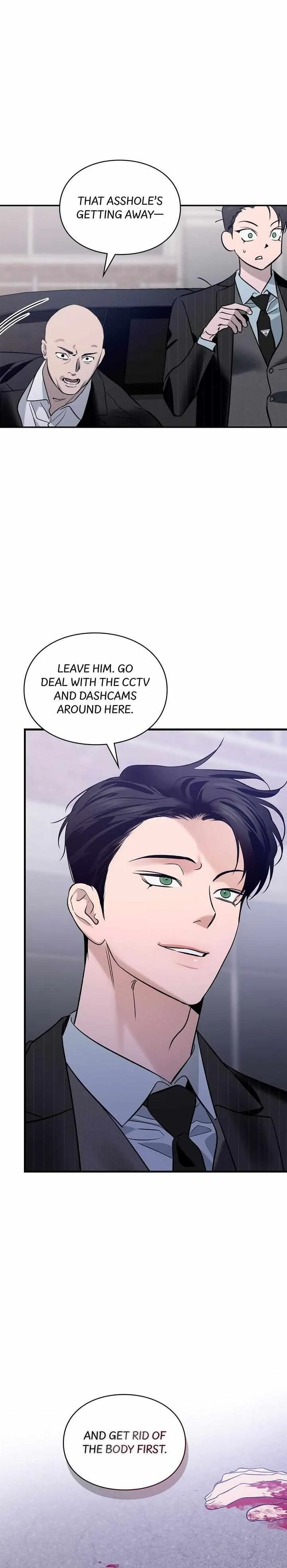 Read Zero Side chapter 31 image 13 on Lezhin