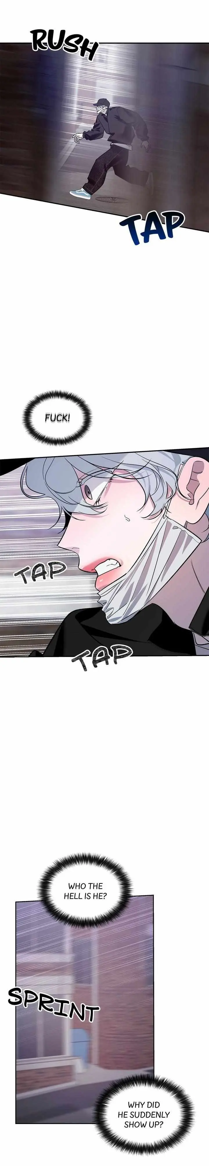 Read Zero Side chapter 31 image 15 on Lezhin