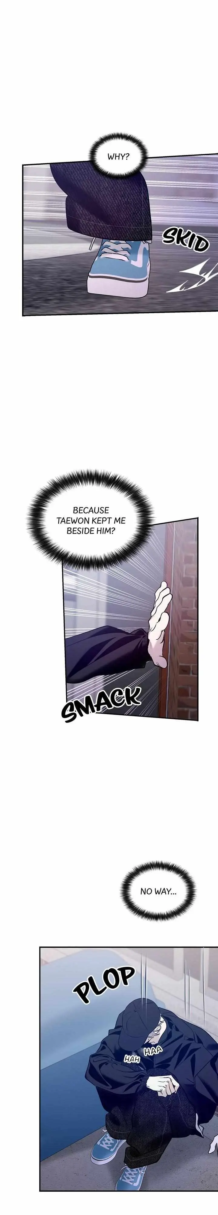 Read Zero Side chapter 31 image 16 on Lezhin