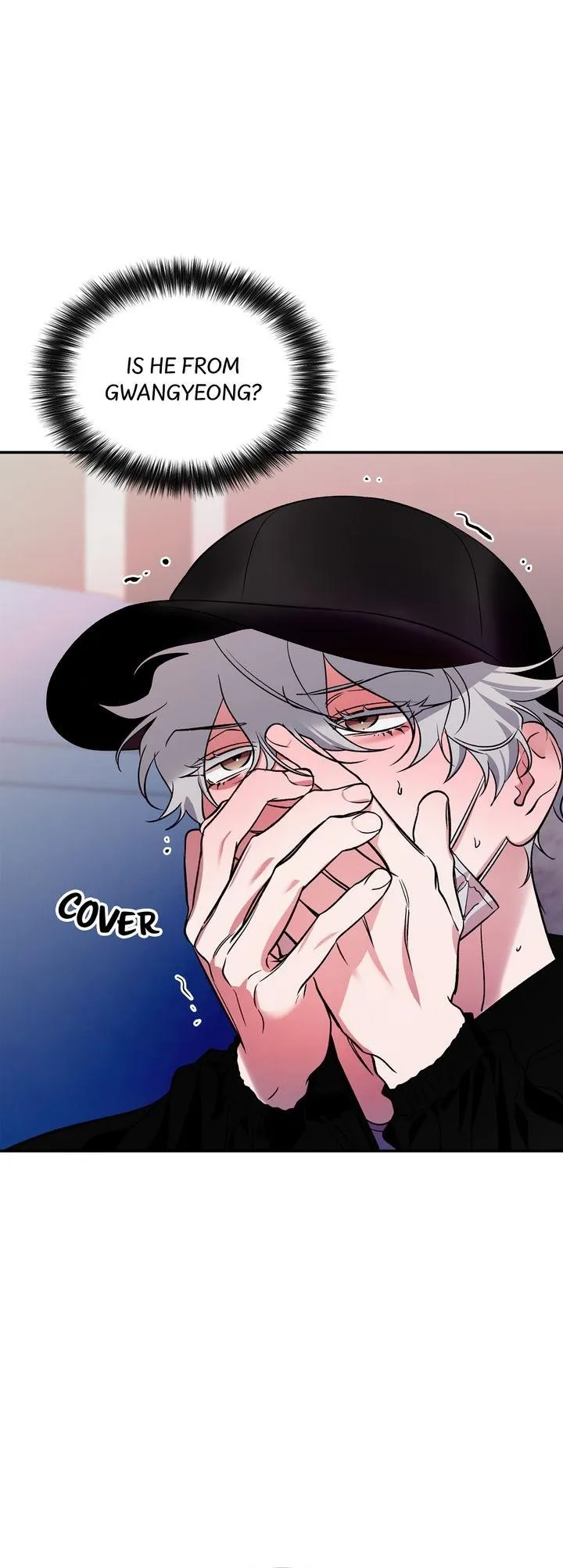 Read Zero Side chapter 31 image 17 on Lezhin