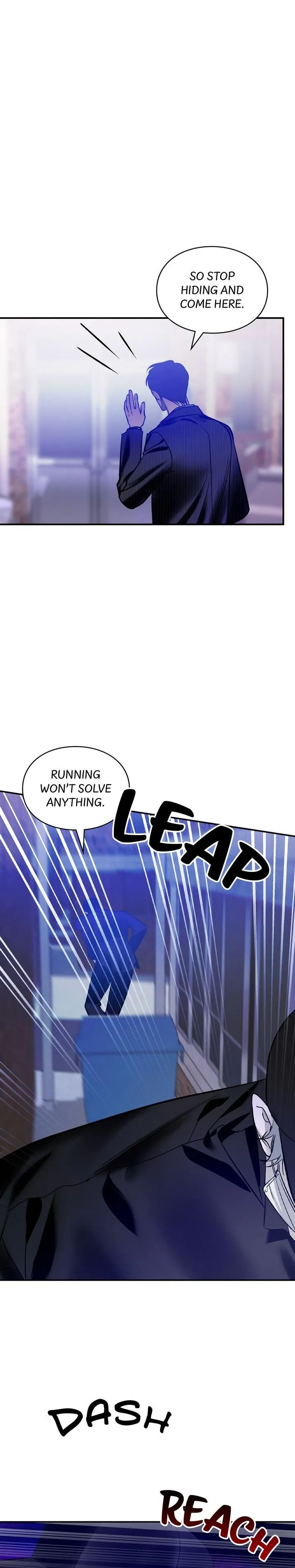 Read Zero Side chapter 31 image 19 on Lezhin