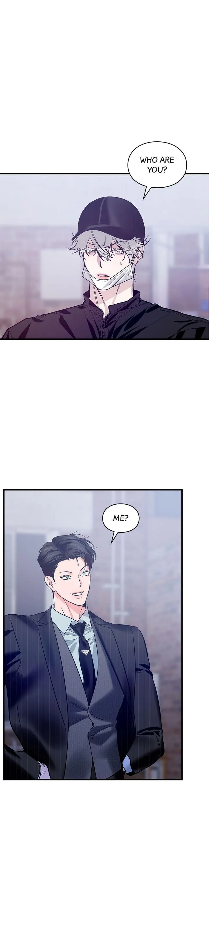 Read Zero Side chapter 31 image 2 on Lezhin