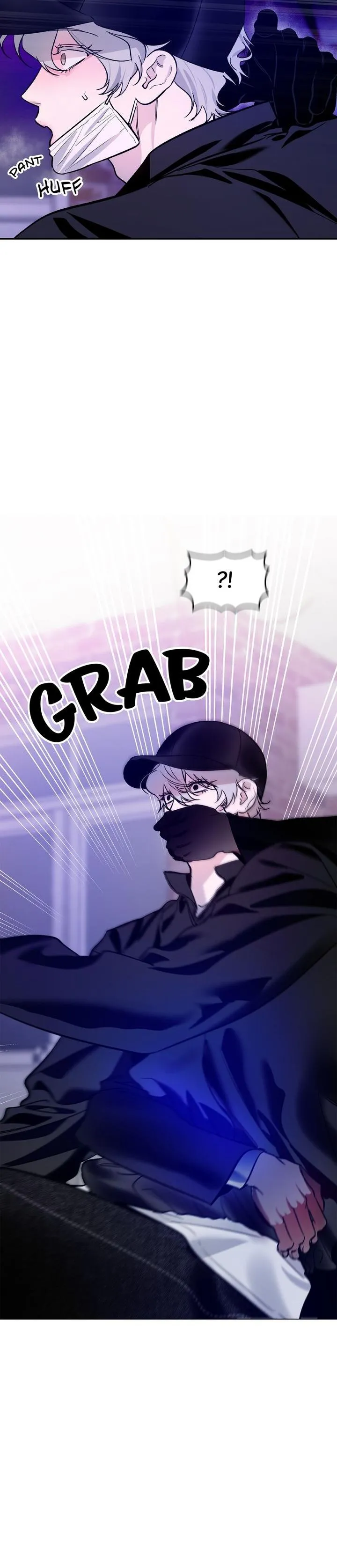 Read Zero Side chapter 31 image 20 on Lezhin