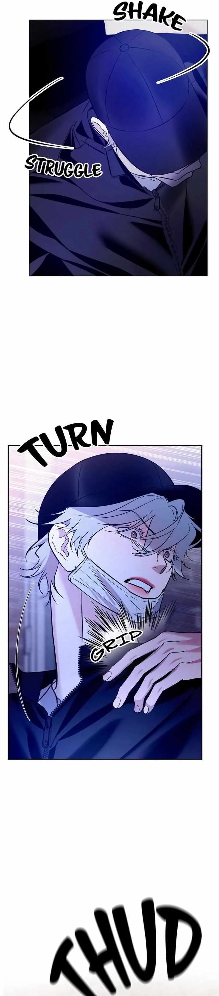 Read Zero Side chapter 31 image 21 on Lezhin
