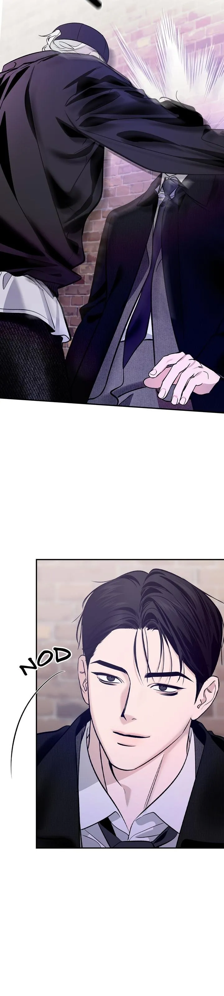 Read Zero Side chapter 31 image 22 on Lezhin