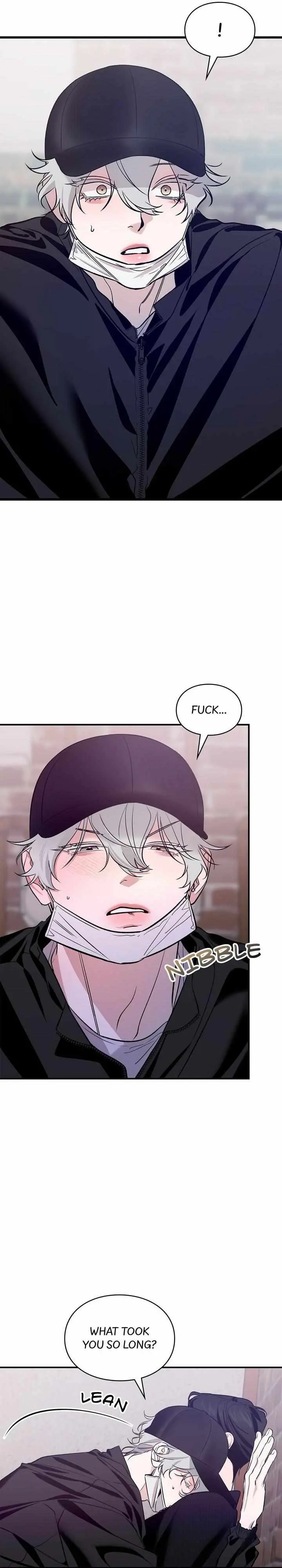 Read Zero Side chapter 31 image 23 on Lezhin