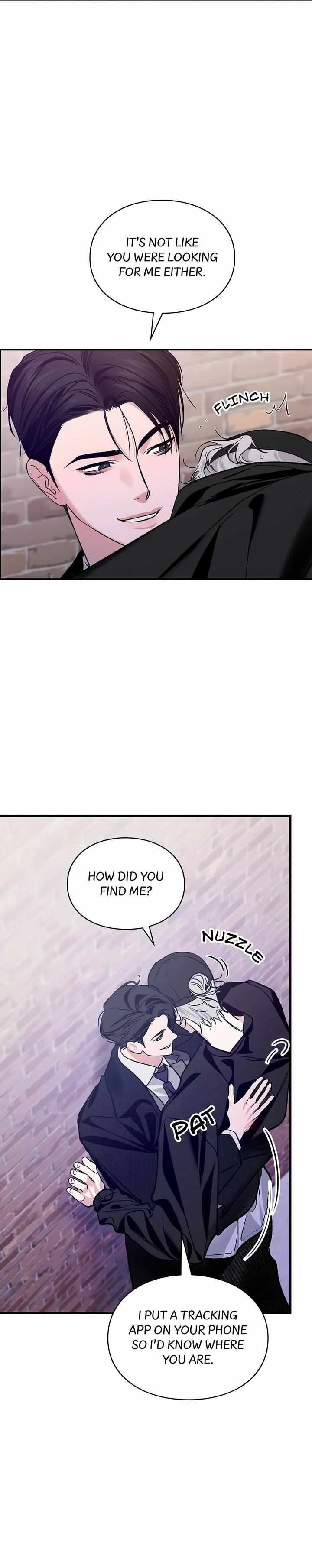 Read Zero Side chapter 31 image 24 on Lezhin