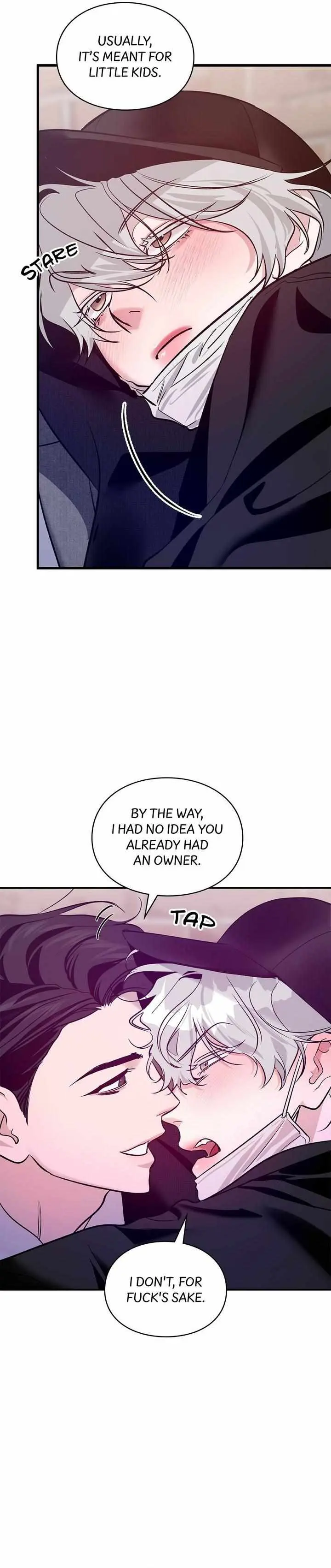 Read Zero Side chapter 31 image 25 on Lezhin