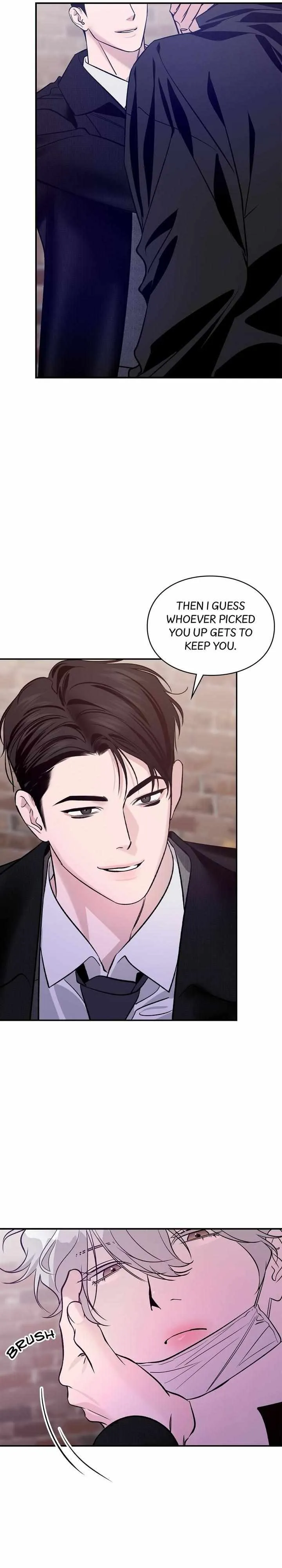 Read Zero Side chapter 31 image 27 on Lezhin
