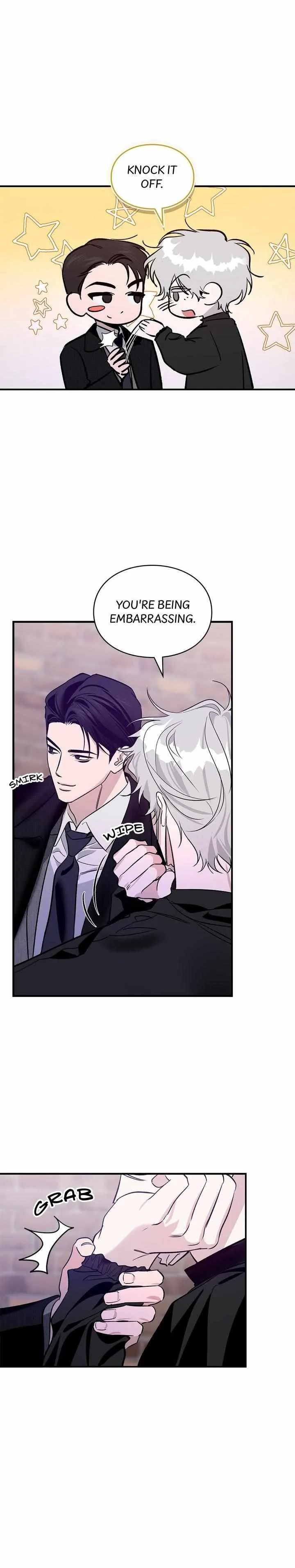Read Zero Side chapter 31 image 28 on Lezhin