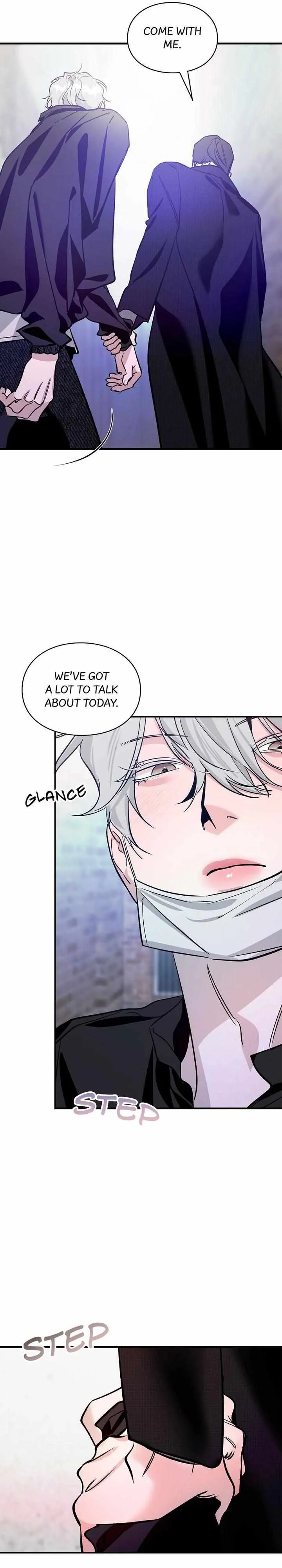 Read Zero Side chapter 31 image 29 on Lezhin