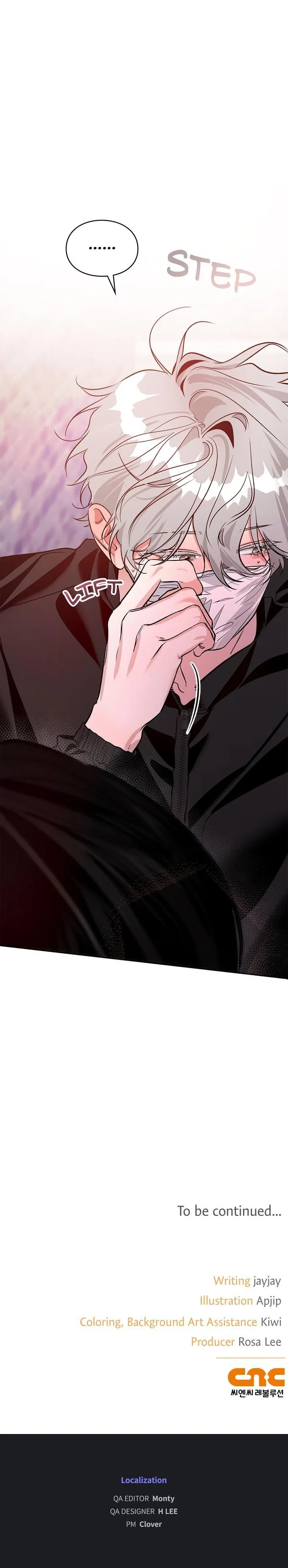 Read Zero Side chapter 31 image 30 on Lezhin