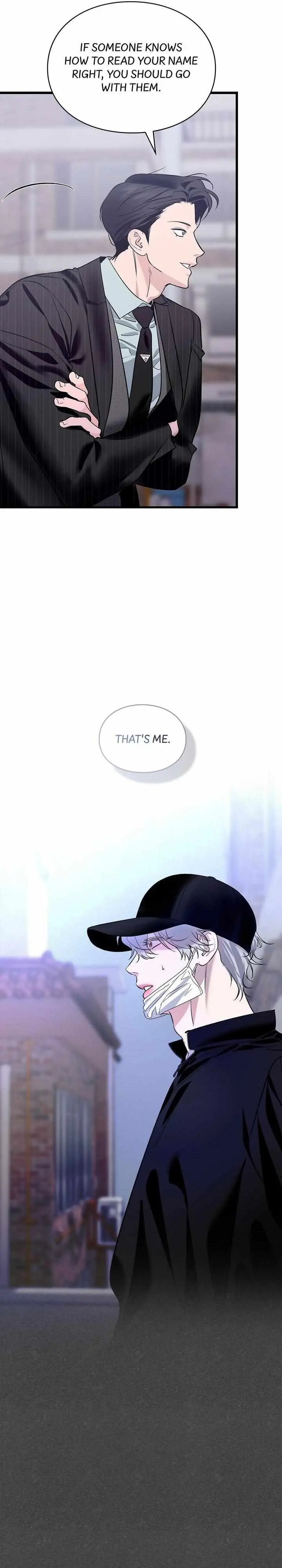 Read Zero Side chapter 31 image 4 on Lezhin