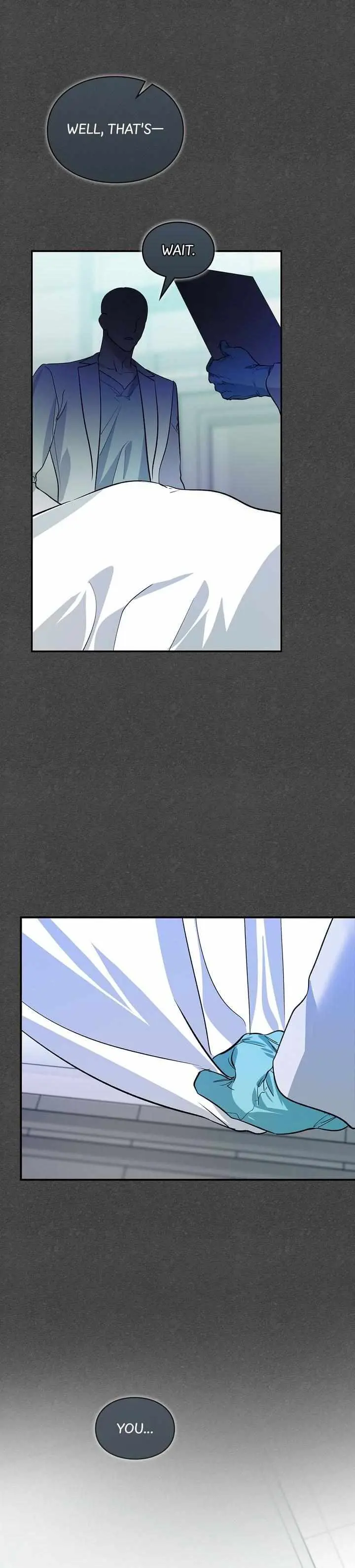 Read Zero Side chapter 31 image 6 on Lezhin