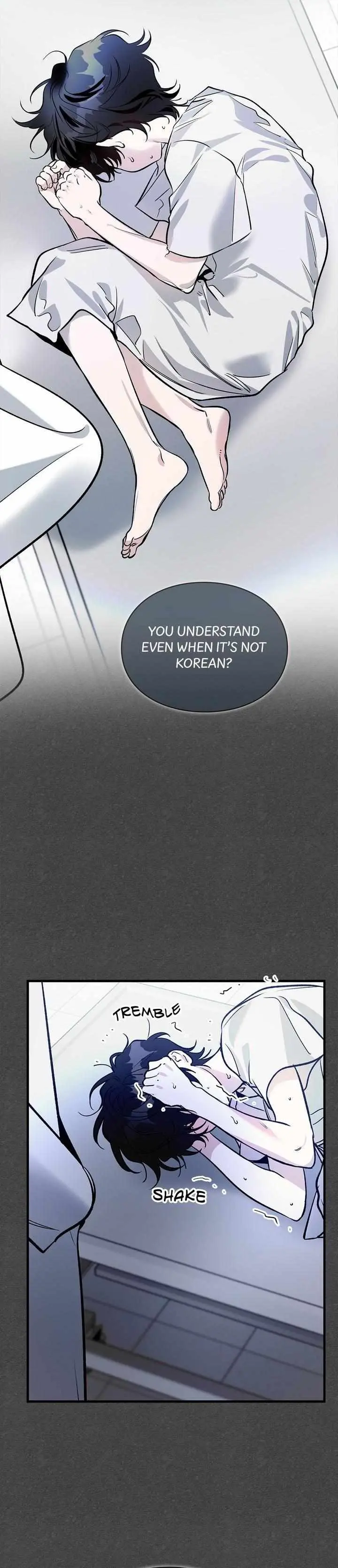 Read Zero Side chapter 31 image 7 on Lezhin