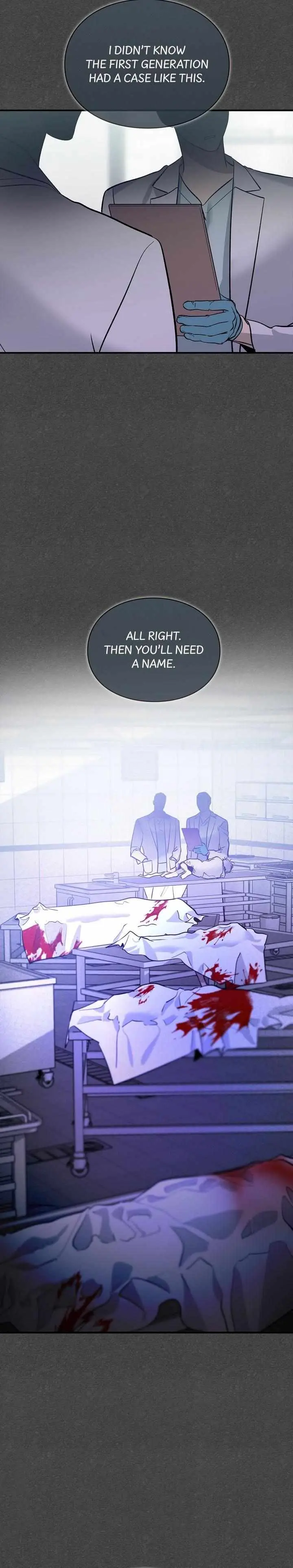 Read Zero Side chapter 31 image 8 on Lezhin