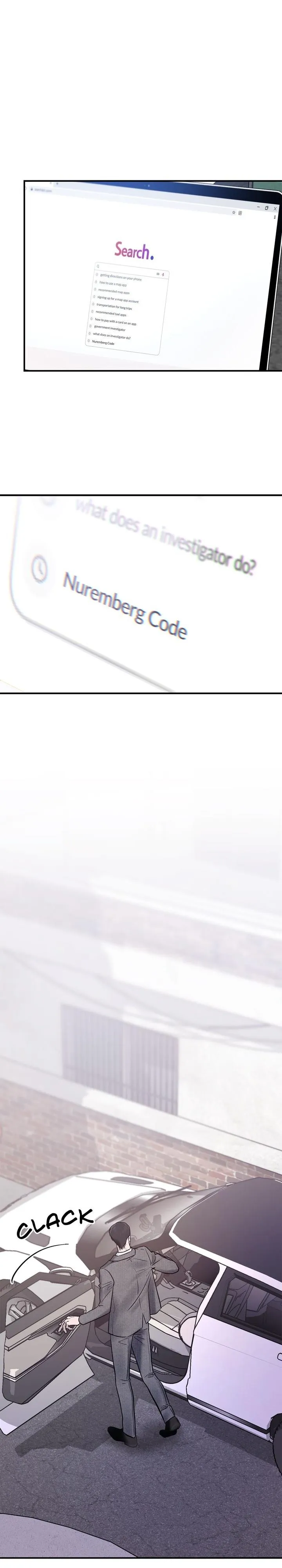 Read Zero Side chapter 32 image 1 on Lezhin