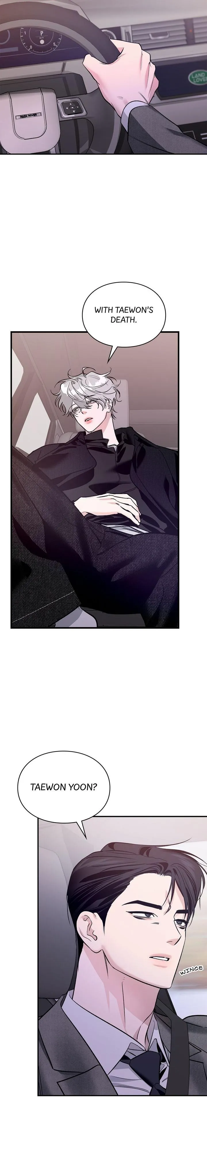 Read Zero Side chapter 32 image 11 on Lezhin