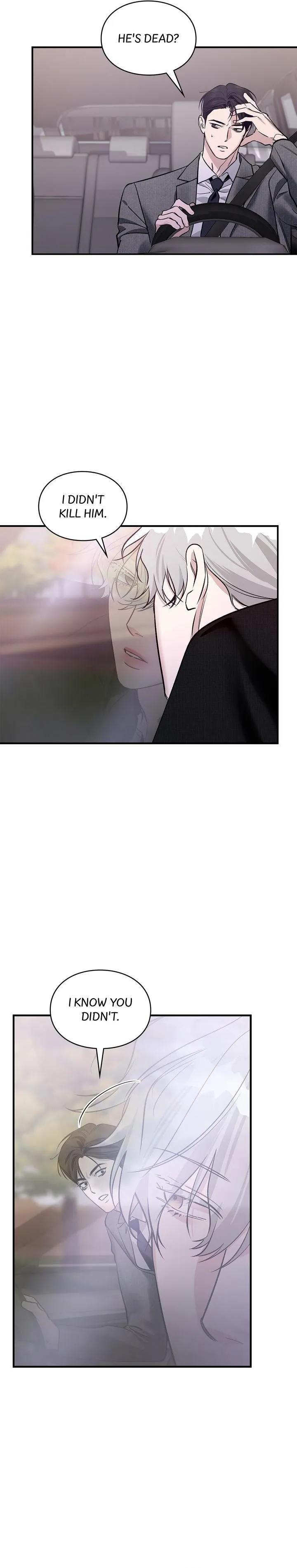 Read Zero Side chapter 32 image 13 on Lezhin
