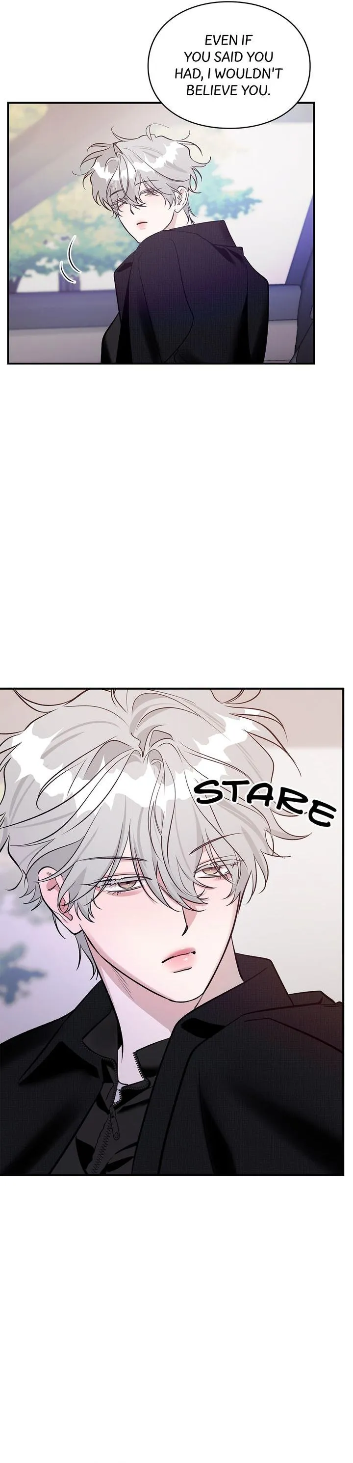 Read Zero Side chapter 32 image 14 on Lezhin