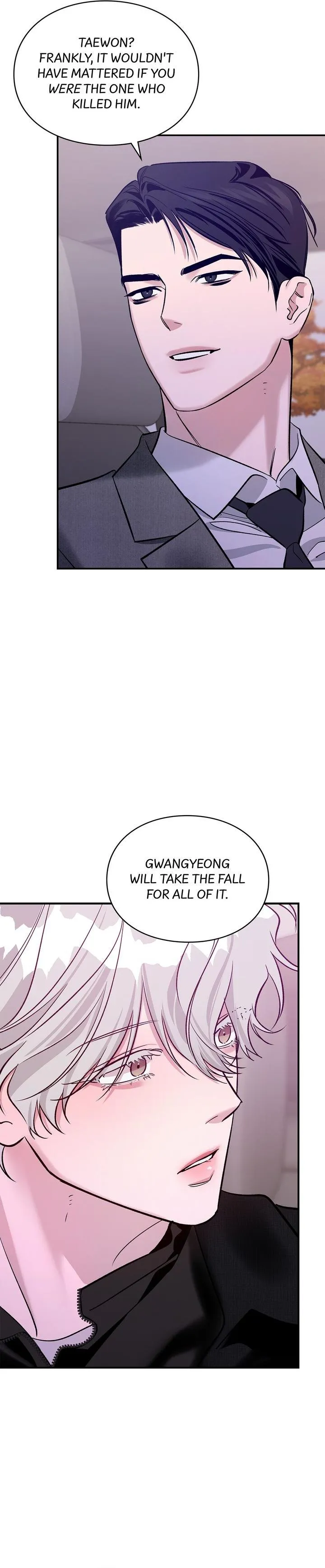 Read Zero Side chapter 32 image 17 on Lezhin
