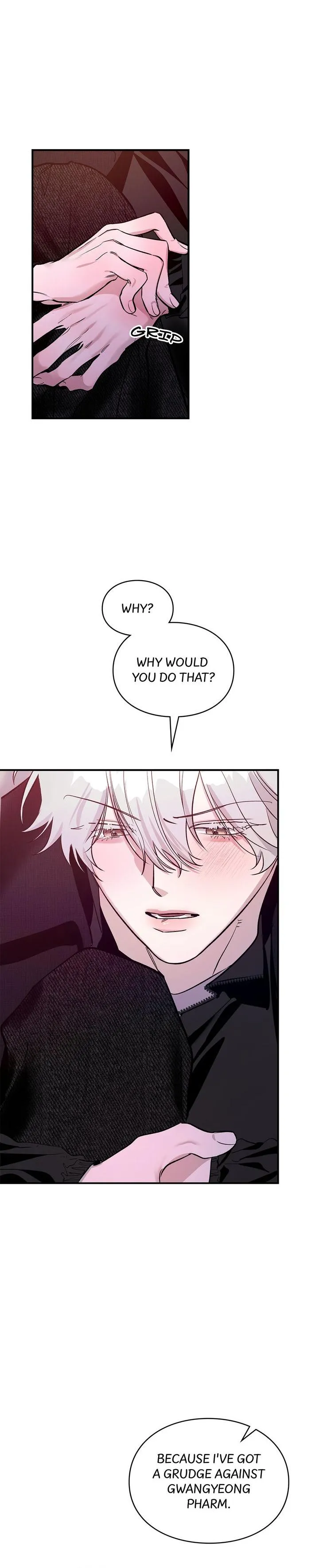 Read Zero Side chapter 32 image 19 on Lezhin