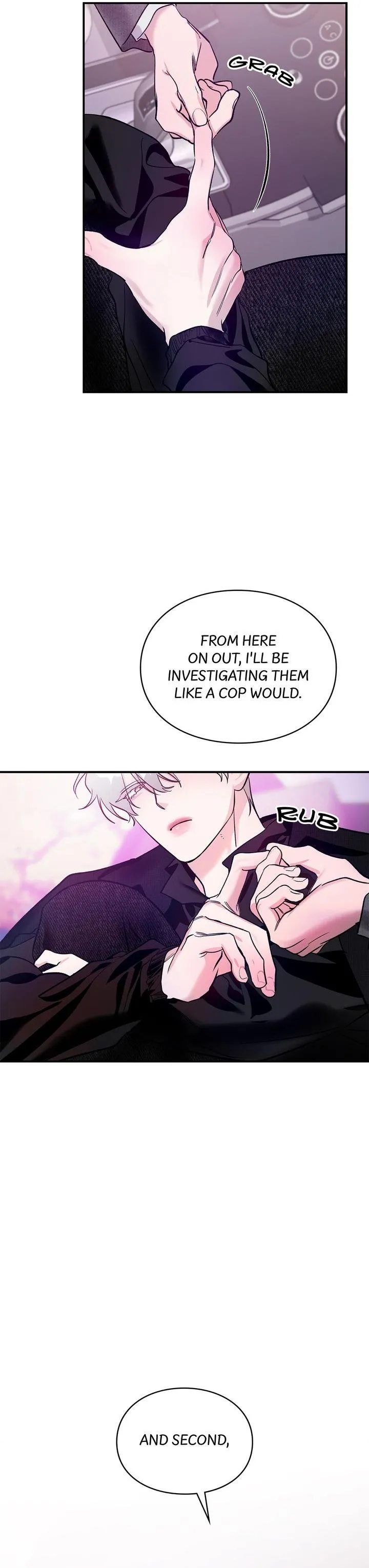 Read Zero Side chapter 32 image 20 on Lezhin