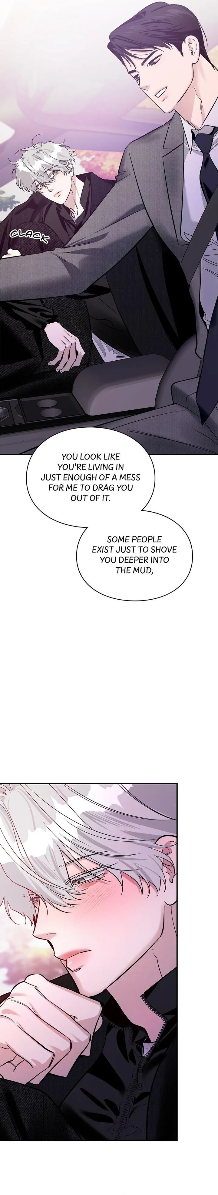 Read Zero Side chapter 32 image 21 on Lezhin