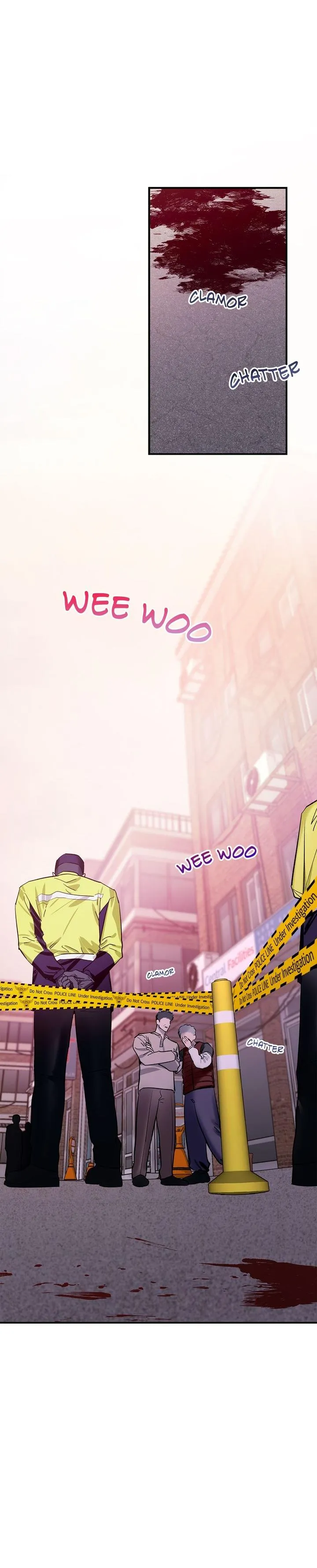 Read Zero Side chapter 32 image 23 on Lezhin